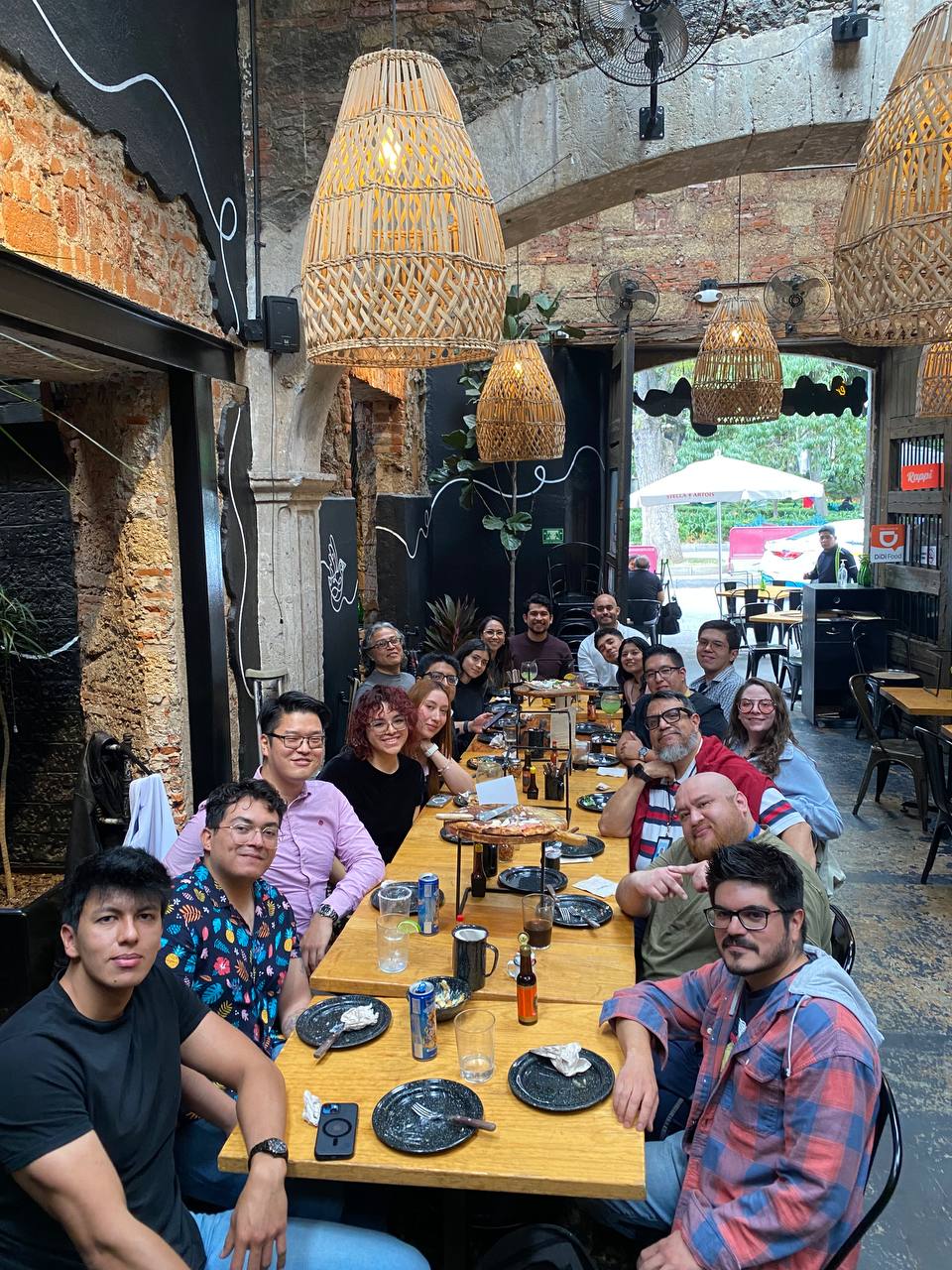 CSBIG lab as of late 2025